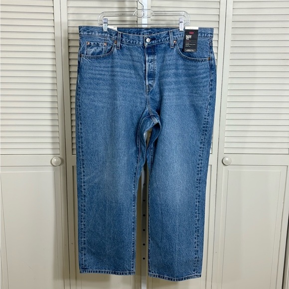 Levi’s 501 90s - Picture 3 of 10